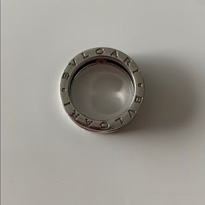 Bulgari Ring